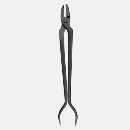 Farrier Hot Fit Tongs