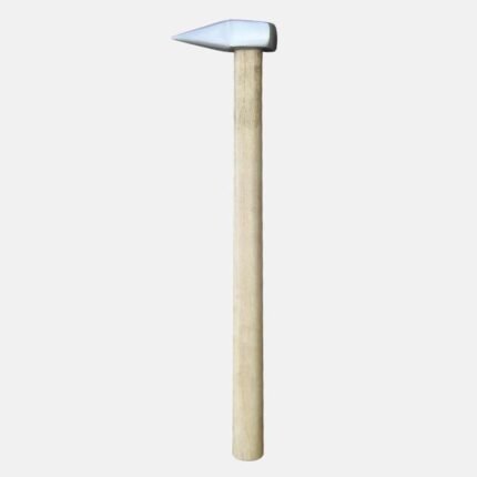 Hammer with Wooden Handle