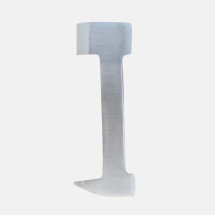 Pritchel End Clinch Cutter Buffer