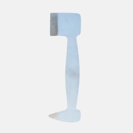 Cutter Hoof Buffer