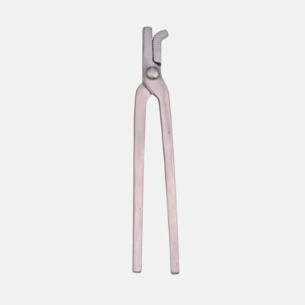 Hoof Clincher