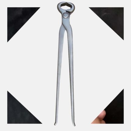 Professional Horse Farrier Hoof Nipper