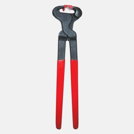 Hoof Nipper with Vinyl Handle