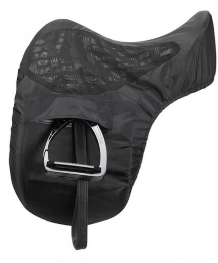 Saddle covers