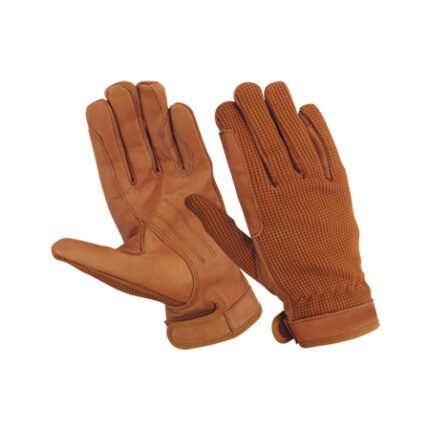 Leather Gloves