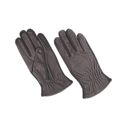 Leather Gloves