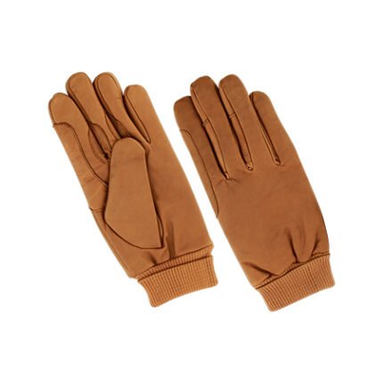 Leather Gloves