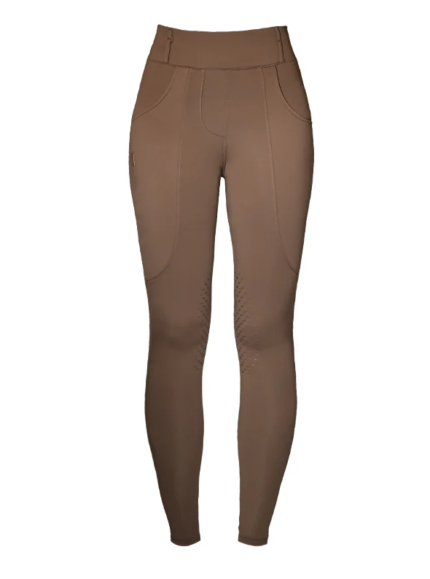 Equine breeches