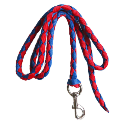 Lead rope