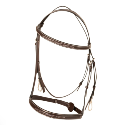 leather bridles