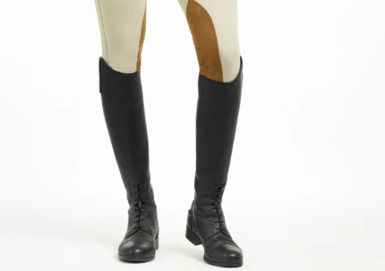 Riding boots