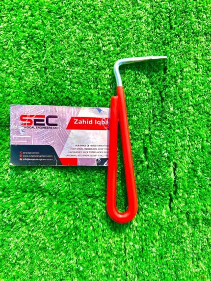 Hoof Pick