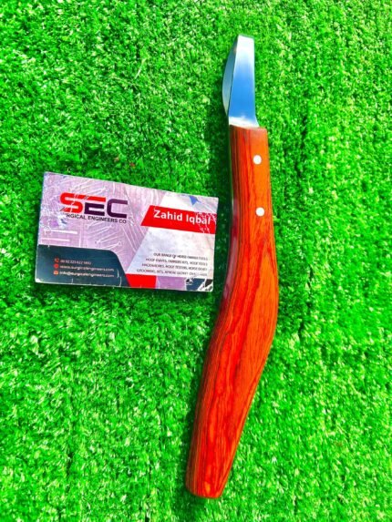 Loop Knife