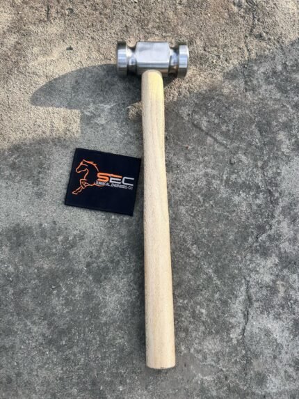 Forging Hammer