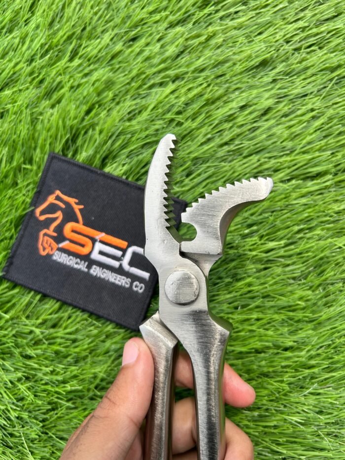 Hoof Clincher - Image 2