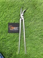 Hoof Clincher