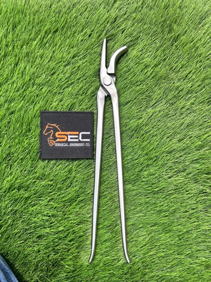 Hoof Clincher - Image 1