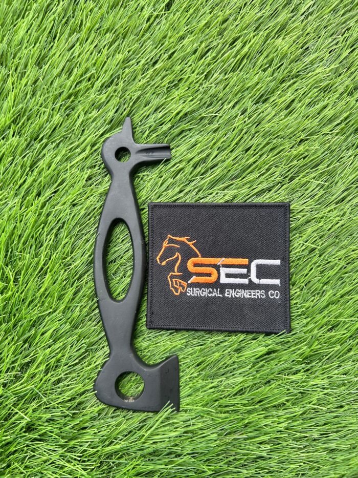 Hoof Buffer - Image 1