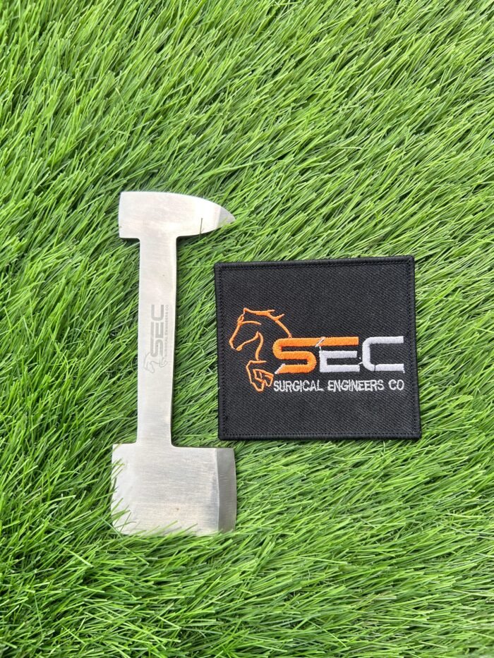 Hoof Buffer - Image 1