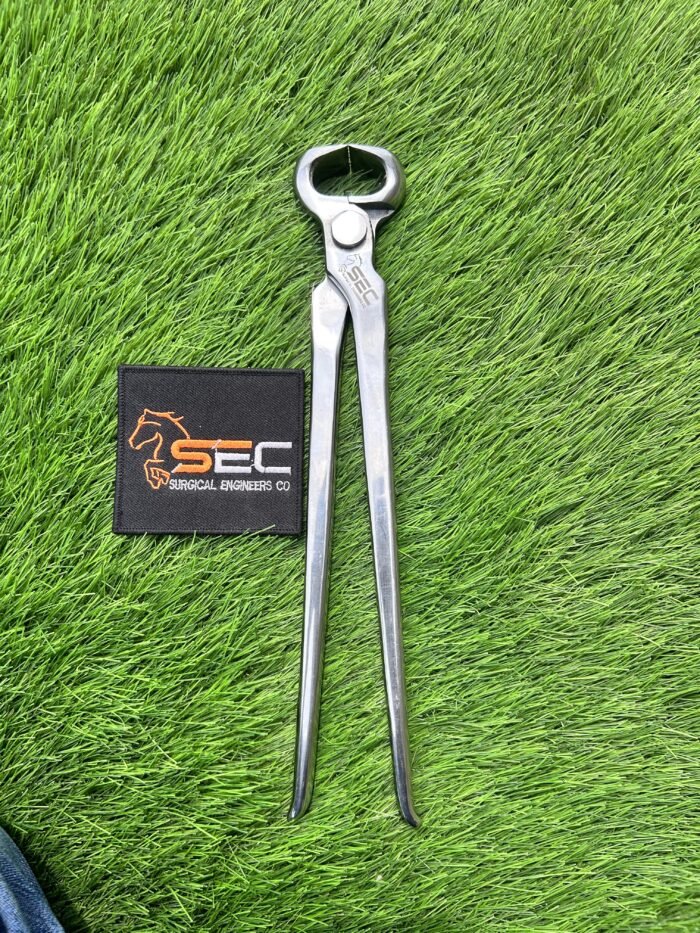 Hoof Nipper 10" - Image 1
