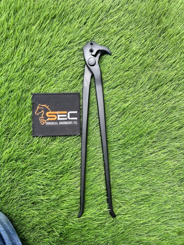 Nail Puller - Image 1