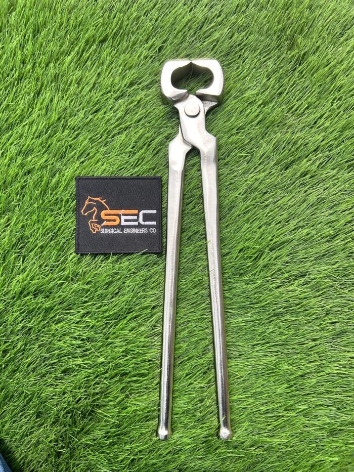 Shoe Puller - Image 1