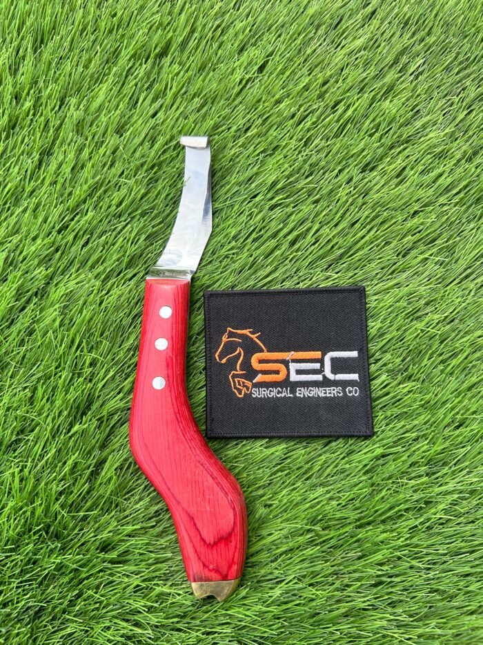Hoof Knife - Image 1