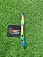 Hoof Knife Right hand Aluminum Handle