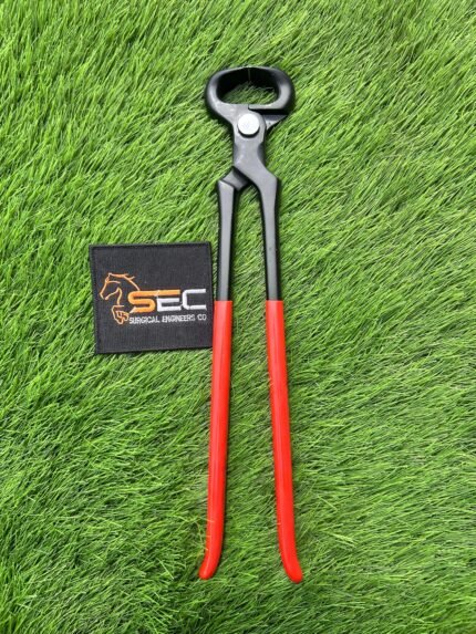 Hoof Nipper 15"