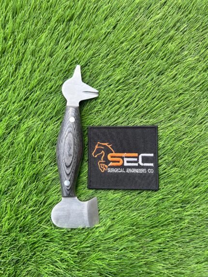 Hoof Buffer