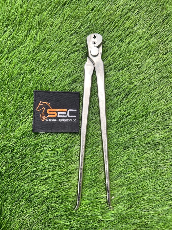 Nail Puller - Image 1