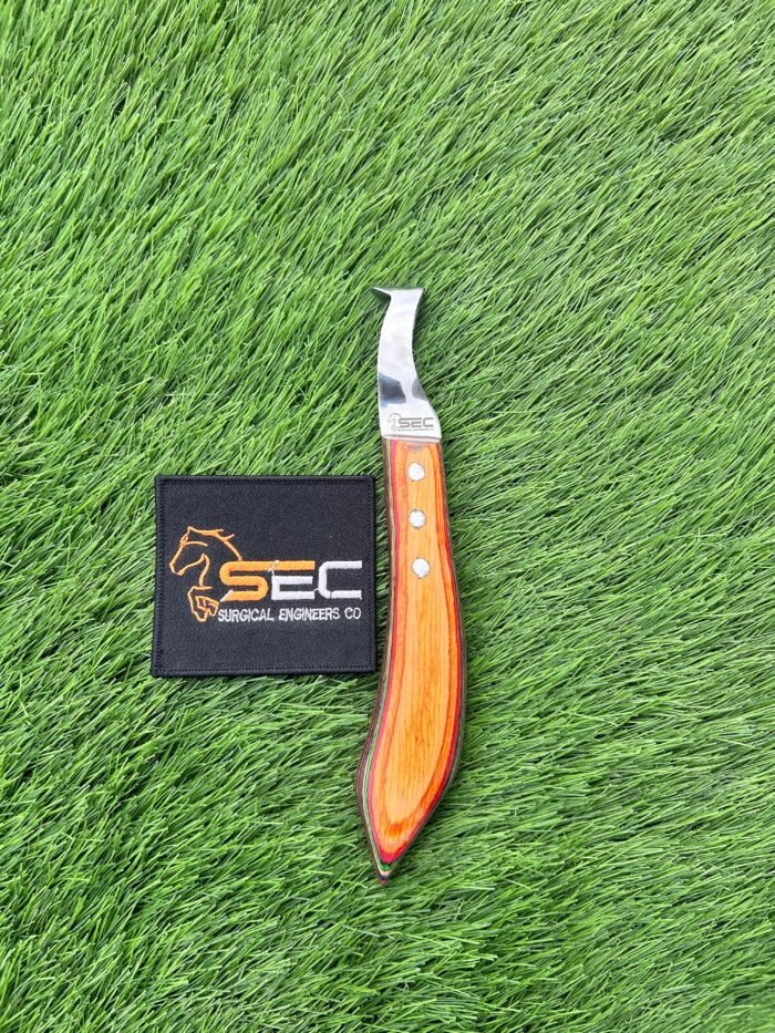 Loop Knife - Image 1