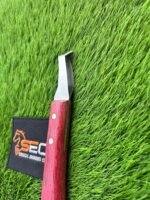 Loop Knife Red Color - Image 2