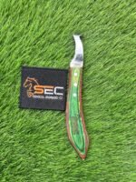 Loop Knife