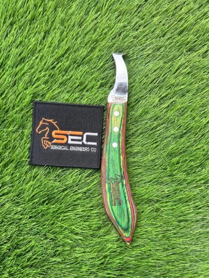 Loop Knife