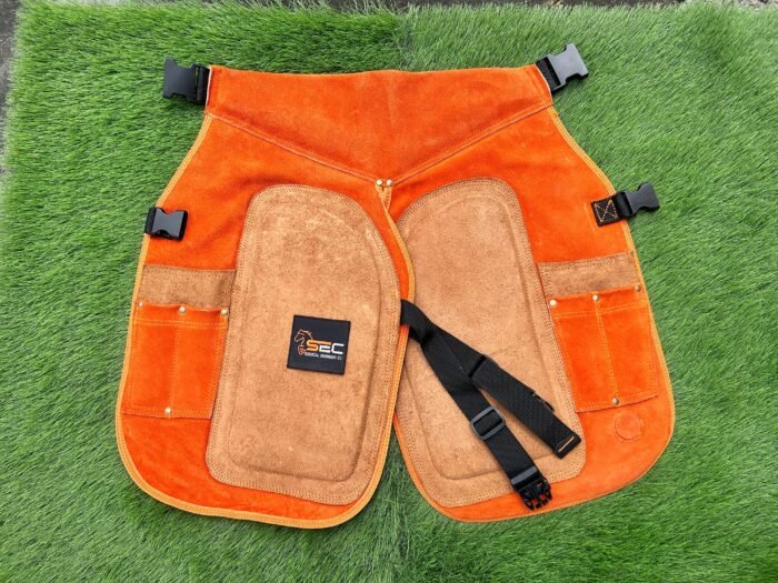 Leather Apron - Image 1