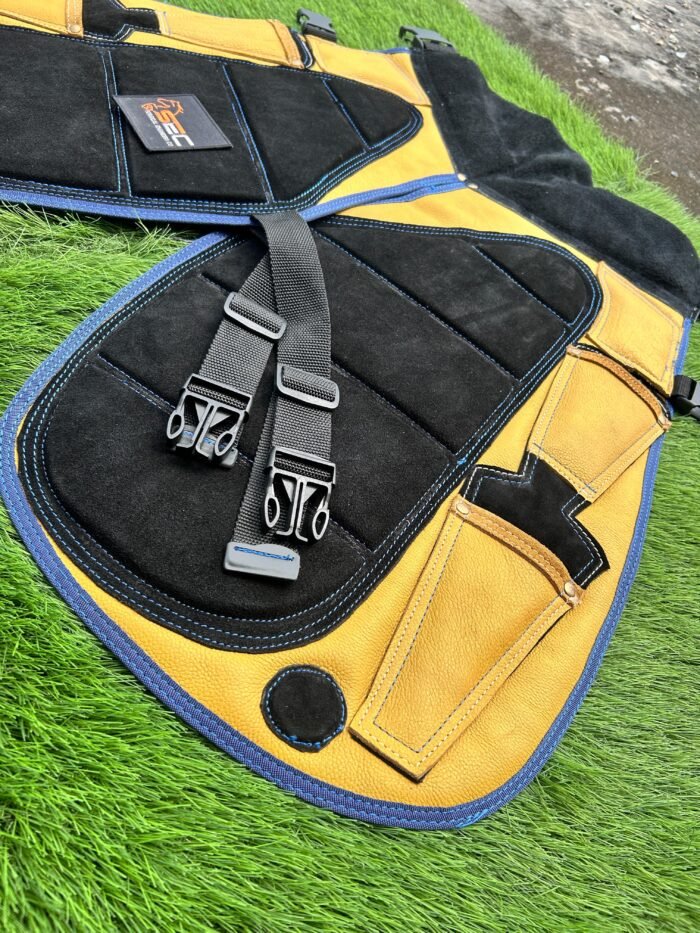 Leather Apron - Image 2