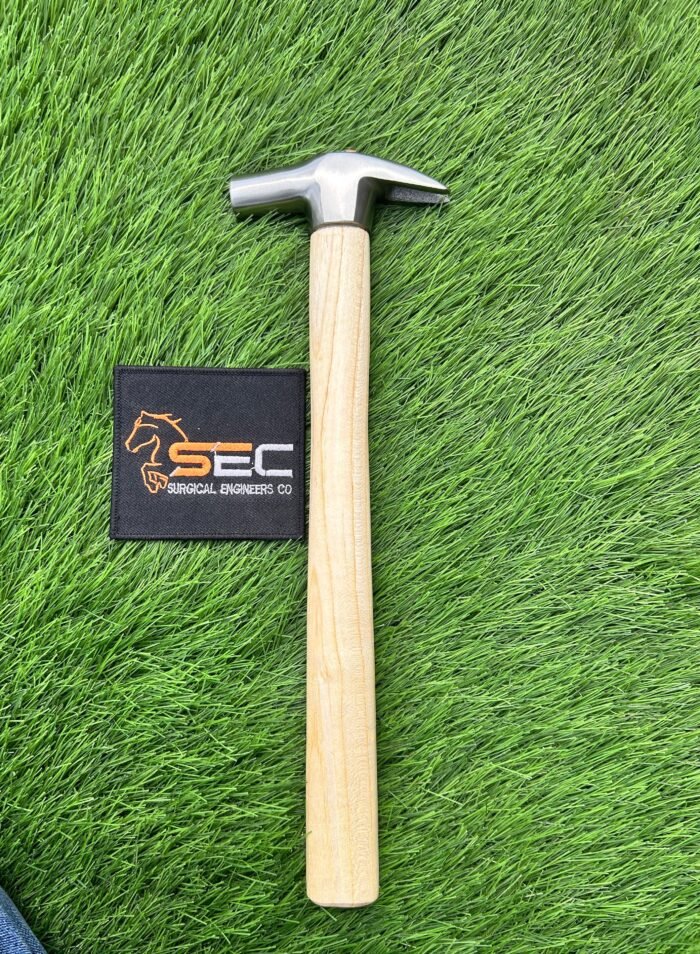 Driving Hammer - Image 1